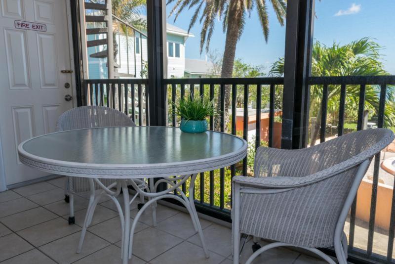 Coquina Moorings Two Bedroom Apartment, 102 Bradenton Beach Exterior foto