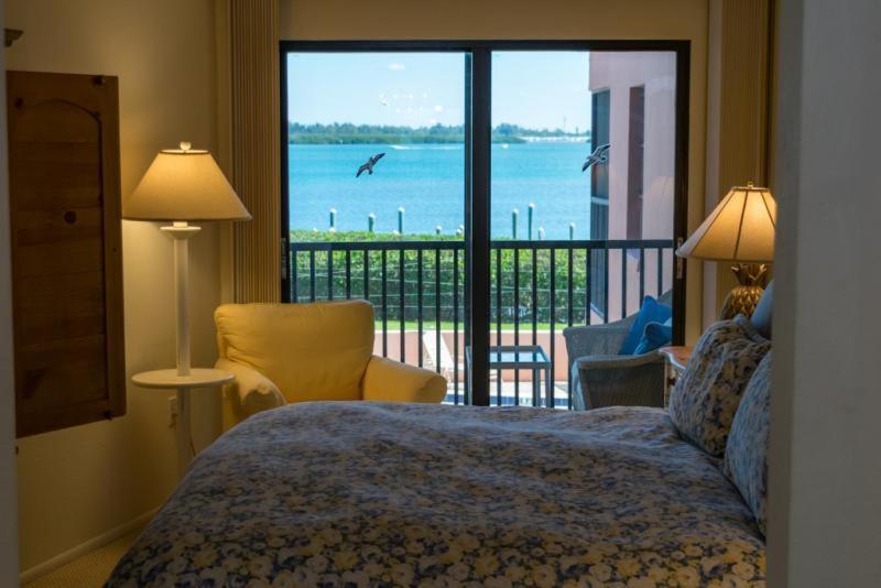 Coquina Moorings Two Bedroom Apartment, 102 Bradenton Beach Exterior foto