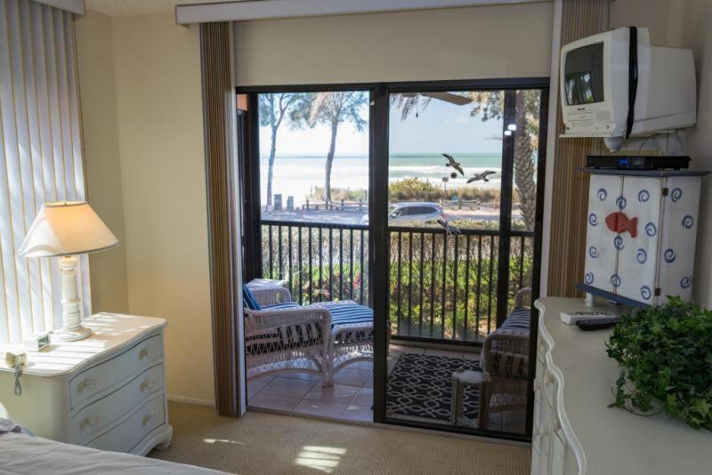 Coquina Moorings Two Bedroom Apartment, 102 Bradenton Beach Exterior foto